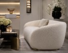 Elegance sofa - 220 cm  thumbnail