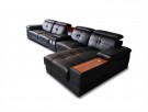 LISU SOFA (Delskinn) thumbnail