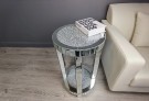 Francesca sidebord/pidestall - H 61 cm thumbnail