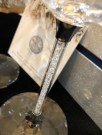 Crystalline vinglass - 6 glasser inkl stativet thumbnail