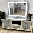 Adeline TV benk - 160 cm thumbnail