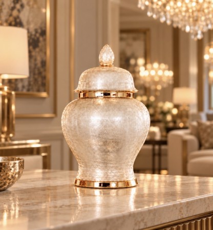 Miami vase/urne - M