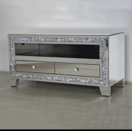 Milano TV benk - L 120