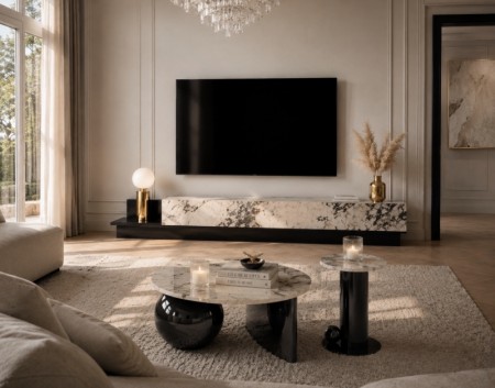 TV Bord