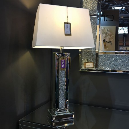 Castellon bordlampe