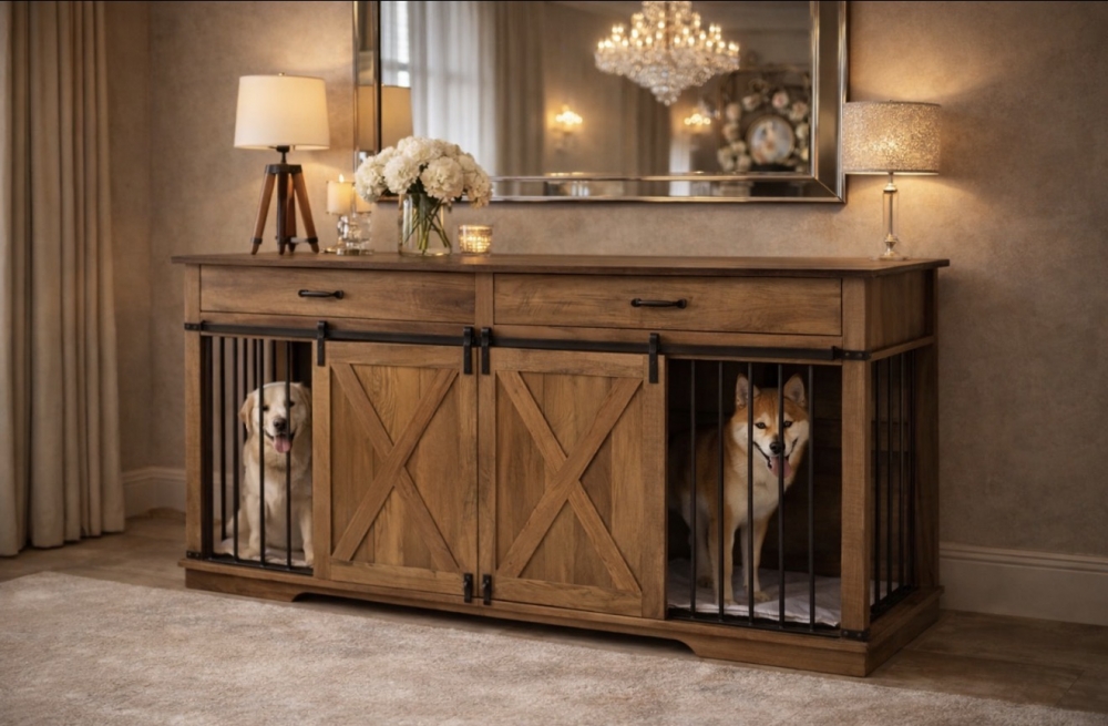 Est. levering: August 2025