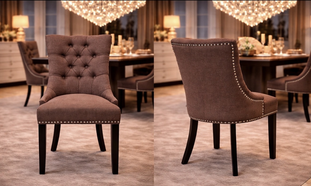 Gjør hvert måltid til en stilfull opplevelse